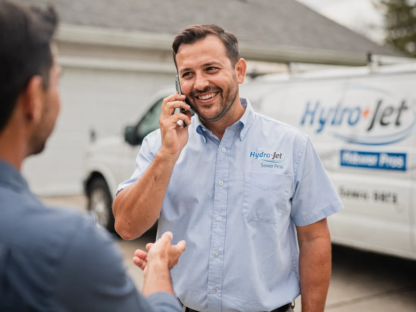 Hydro Jetting Near Me Shinnston, WV FAQs